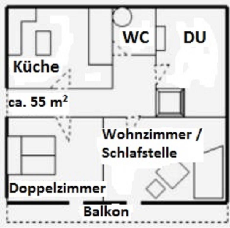 Penzion Zur Einkehr